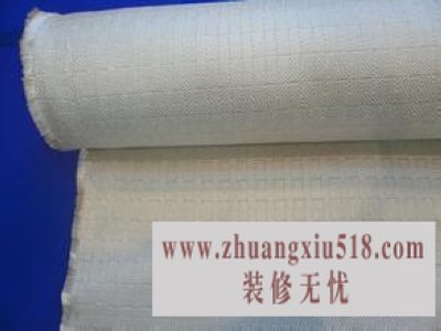 石棉布用途