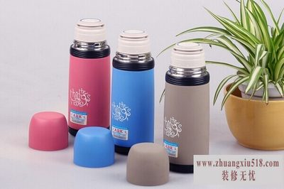新买的保温杯怎么清洗