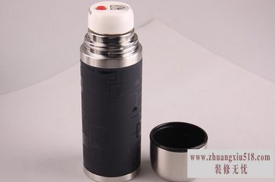 新买的保温杯怎么清洗