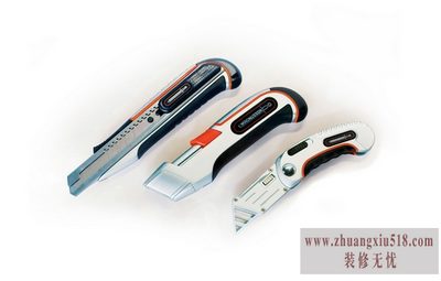 手动工具设计