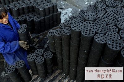 蜂窝煤怎么做
