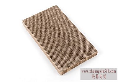 蜂窝纸用途 蜂窝纸用途