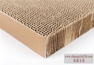 蜂窝纸用途 蜂窝纸用途