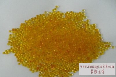 硅胶干燥剂厂家