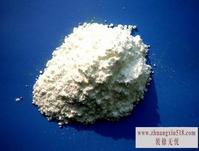 荧光增白剂检测