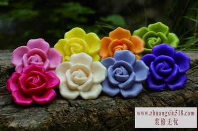 diy手工香皂