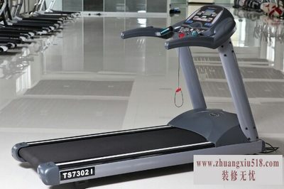家用健身器材推荐