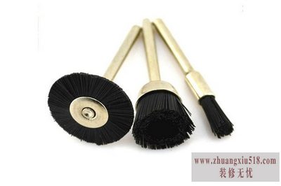 打磨抛光毛刷