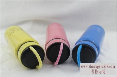 保温水杯不保温了怎么办
