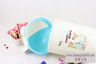塑料水桶价格