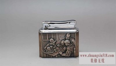 煤油打火机价格
