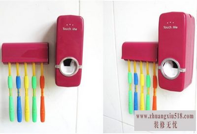 挤牙膏器价格
