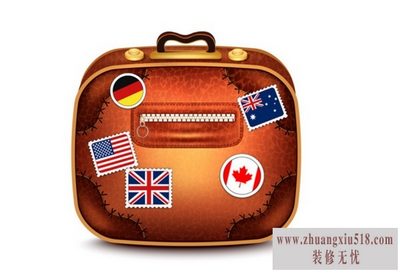 旅行箱什么牌子好
