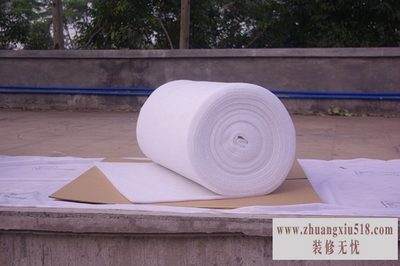 空气过滤棉作用