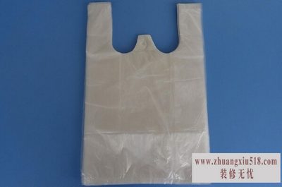 背心袋生产厂家