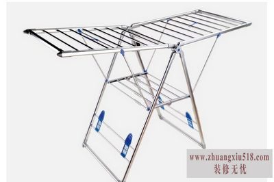 好帮手晾衣架维修