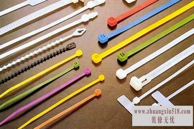 束线带
