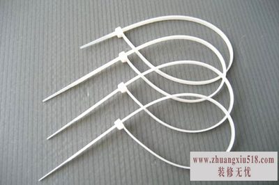 束线带