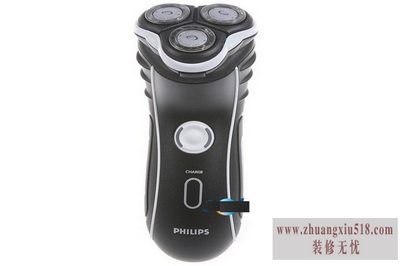 飞利浦电动剃须刀hq7310