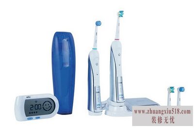oralb电动牙刷 oralb电动牙刷