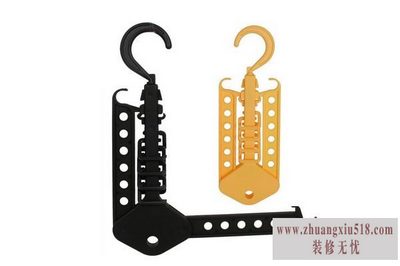 魔术衣架 魔术衣架