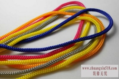 尼龙绳 尼龙绳