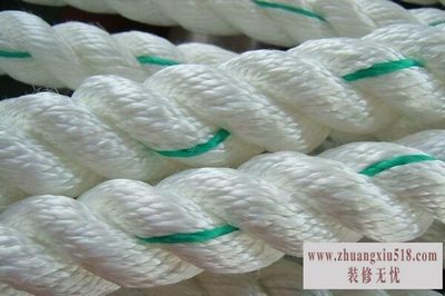 尼龙绳 尼龙绳