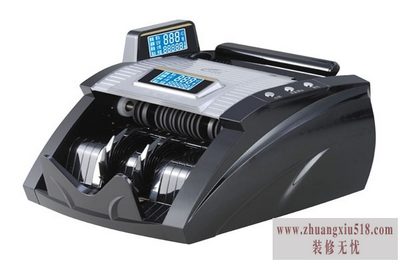 银行专用验钞机价格 银行专用验钞机价格