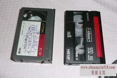 摄像机磁带多少钱 摄像机磁带多少钱