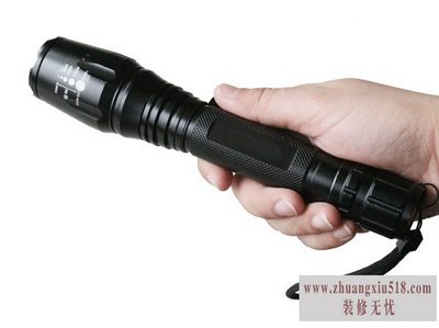 强光手电什么牌子好