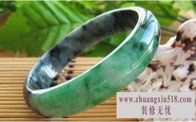 翡翠手镯