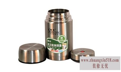 雄泰焖烧壶
