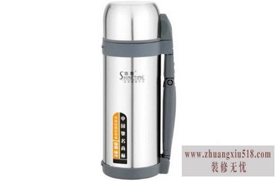 雄泰焖烧壶
