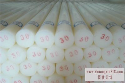 尼龙棒价格