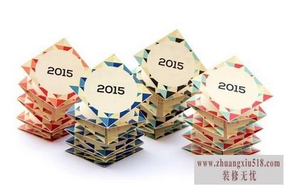 个性台历制作