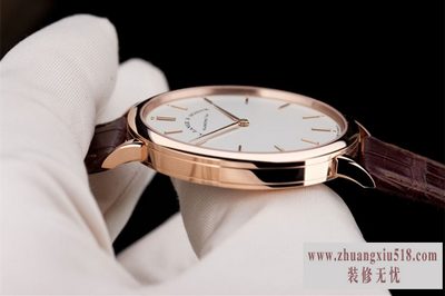 超薄手表什么品牌好