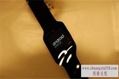 索尼智能手表功能