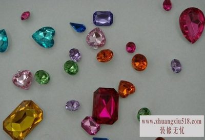 树脂钻好吗