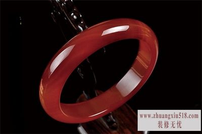 玉髓手镯价格