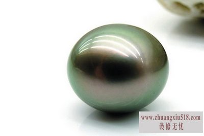 大溪地黑珍珠价格