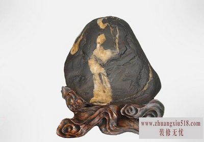 奇石底座价格