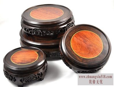 奇石底座价格
