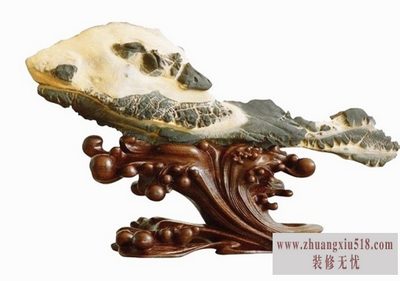奇石底座价格 奇石底座价格