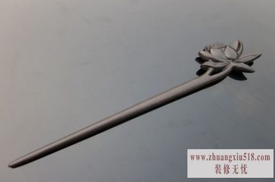 发簪的价格