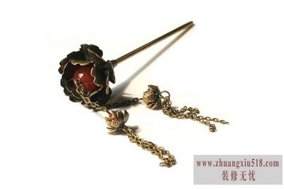 簪子价格