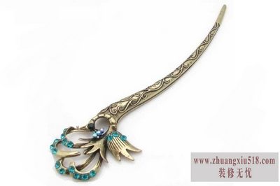 簪子价格