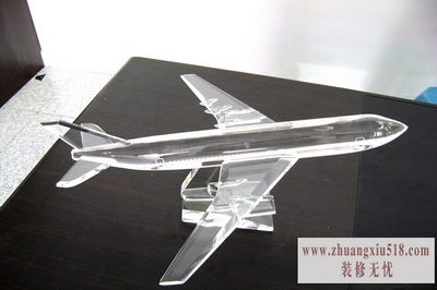 水晶白坯价格
