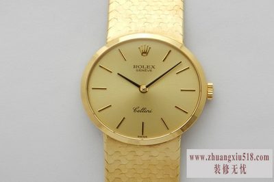 金表品牌排名及价格