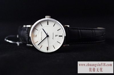 海鸥表怎么样