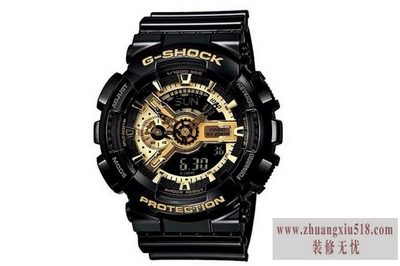 防水手表价格